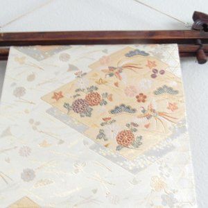 Vintage Japanese Obi